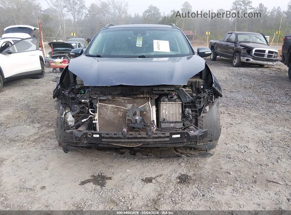 KNDPRCA61J7369726 2018 KIA SPORTAGE Teal Սալոնի հետևի տեսք