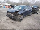 2018 Kia Sportage Sx Turbo Teal vin: KNDPRCA61J7369726