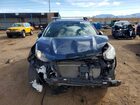 2019 Kia Sportage Sx Turbo Blue vin: KNDPRCA67K7568572