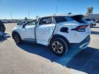 2023 Kia Sportage Lx White vin: KNDPU3AF0P7036294