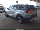 2023 Kia Sportage Lx Gray vin: KNDPU3AF8P7037726