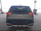 2023 Kia Sportage Lx Gray vin: KNDPU3AF8P7037726