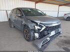2023 Kia Sportage Lx Gray vin: KNDPU3AF8P7037726