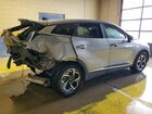 2025 Kia Sportage Lx Серебряный vin: KNDPU3DF7S7371458
