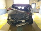 2025 Kia Sportage Lx Серебряный vin: KNDPU3DF7S7371458 Damage: Right Tail Light, Broken, Replacement Required