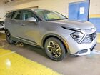 2025 Kia Sportage Lx Серебряный vin: KNDPU3DF7S7371458
