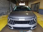 2025 Kia Sportage Lx Серебряный vin: KNDPU3DF7S7371458