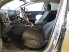 2025 Kia Sportage Lx Серебряный vin: KNDPU3DF7S7371458 Damage: Right Side Curtain Air Bag, Deployed, Replacement Required