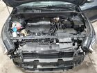2025 Kia Sportage Lx Серый vin: KNDPU3DF8S7341661 Damage: Grille, Missing, Replacement Required