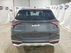 2025 Kia Sportage Lx Серый vin: KNDPU3DF8S7341661
