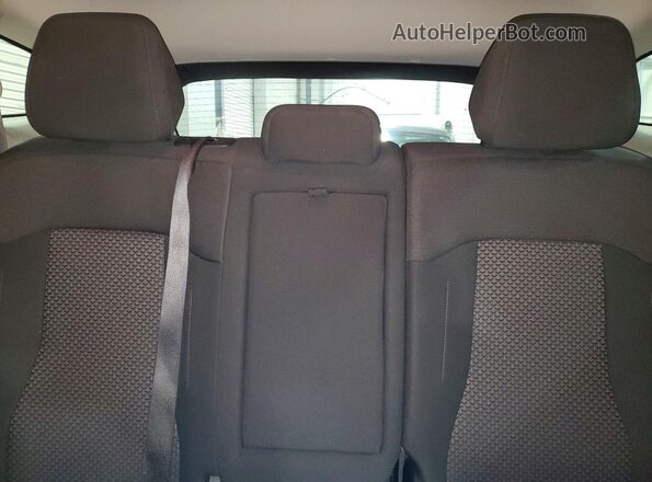 KNDPU3DF8S7341661 2025 KIA SPORTAGE Серый Вид задних сидений