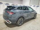 2025 Kia Sportage Lx Серый vin: KNDPU3DF8S7341661