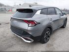 2024 Kia Sportage Lx Серый vin: KNDPU3DF9R7277687