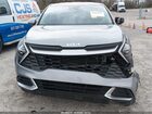 2024 Kia Sportage Lx Серый vin: KNDPU3DF9R7277687