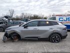 2024 Kia Sportage Lx Серый vin: KNDPU3DF9R7277687