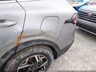2024 Kia Sportage Lx Серый vin: KNDPU3DF9R7277687
