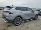 2025 Kia Sportage Lx Серебряный vin: KNDPU3DG2S7241676
