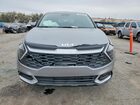 2025 Kia Sportage Lx Серебряный vin: KNDPU3DG2S7241676