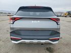 2025 Kia Sportage Lx Серебряный vin: KNDPU3DG2S7241676