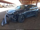 2026 Kia Sportage Hybrid Lx Серый vin: KNDPU3DG6T7278683