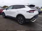 2023 Kia Sportage Hybrid Lx Белый vin: KNDPUCAG2P7091256