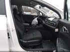 2023 Kia Sportage Hybrid Lx Белый vin: KNDPUCAG2P7091256