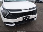 2023 Kia Sportage Hybrid Lx Белый vin: KNDPUCAG2P7091256