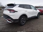 2023 Kia Sportage Hybrid Lx Белый vin: KNDPUCAG2P7091256