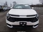 2023 Kia Sportage Hybrid Lx Белый vin: KNDPUCAG2P7091256