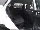 2023 Kia Sportage Hybrid Lx Белый vin: KNDPUCAG2P7091256