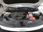 2023 Kia Sportage Hybrid Lx Белый vin: KNDPUCAG2P7091256