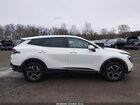 2023 Kia Sportage Hybrid Lx Белый vin: KNDPUCAG2P7091256