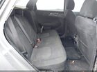 2023 Kia Sportage Hybrid Lx Серебряный vin: KNDPUCAG7P7047818