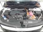 2023 Kia Sportage Hybrid Lx Белый vin: KNDPUCAG8P7028484