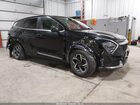 2024 Kia Sportage Lx Black vin: KNDPUCDF6R7276349