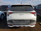 2025 Kia Sportage Lx Белый vin: KNDPUCDF7S7352909