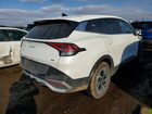 2025 Kia Sportage Lx Белый vin: KNDPUCDF7S7352909