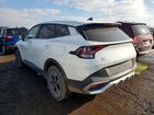 2025 Kia Sportage Lx Белый vin: KNDPUCDF7S7352909