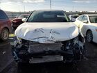 2025 Kia Sportage Lx Белый vin: KNDPUCDF7S7352909