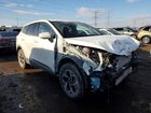 2025 Kia Sportage Lx Белый vin: KNDPUCDF7S7352909
