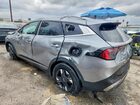2026 Kia Sportage Lx Серый vin: KNDPUCDF8T7454897