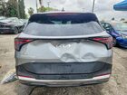 2026 Kia Sportage Lx Серый vin: KNDPUCDF8T7454897