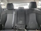 2026 Kia Sportage Lx Серый vin: KNDPUCDF8T7454897 Damage: Rr Seat Air Bag, Deployed, Replacement Required