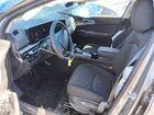 2026 Kia Sportage Lx Серый vin: KNDPUCDF8T7454897 Damage: Left Side Curtain Air Bag, Deployed, Replacement Required