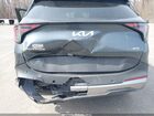 2026 Kia Sportage Hybrid S Серый vin: KNDPUDDG2T7348086