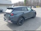 2026 Kia Sportage Hybrid S Серый vin: KNDPUDDG2T7348086