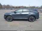 2026 Kia Sportage Hybrid S Серый vin: KNDPUDDG2T7348086