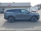 2026 Kia Sportage Hybrid S Серый vin: KNDPUDDG2T7348086