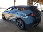 2026 Kia Sportage Hybrid S Blue vin: KNDPUDDG7T7276544