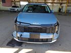 2026 Kia Sportage Hybrid S Blue vin: KNDPUDDG7T7276544